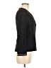 Nanette Lepore Black Blazer Size 8 - photo 4