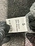 Unbranded Gray Sweater Vest Size S - photo 6