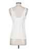 Lululemon Athletica White Ivory Sleeveless Top Size 2 - photo 2