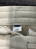 Old Navy Solid Ivory Athletic Shorts Size L - photo 3