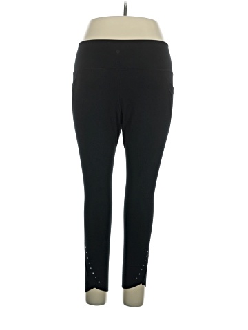 Danskin Active Pants (view 2)
