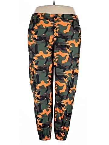 Unbranded Cargo Pants (view 1)