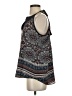 Unbranded Black Sleeveless Blouse Size S (estimated) - photo 5