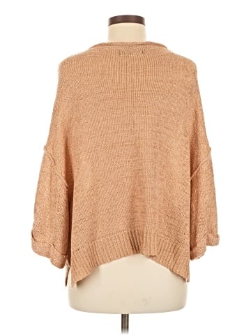 Romeo & Juliet Couture Pullover Sweater (view 2)