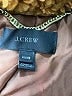 J.Crew 100% Polyester Brown Coat Size XXS - photo 6