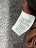 J.Crew 100% Polyester Brown Coat Size XXS - photo 7