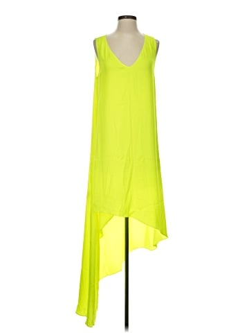 BCBGMAXAZRIA Casual Dress (view 1)