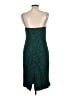 J.Crew Teal Cocktail Dress Size 10 - photo 2