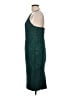 J.Crew Teal Cocktail Dress Size 10 - photo 5