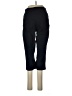Westbound Solid Black Casual Pants Size 8 (petite) - photo 2