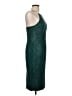J.Crew Teal Cocktail Dress Size 10 - photo 4