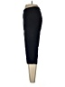 Westbound Solid Black Casual Pants Size 8 (petite) - photo 5