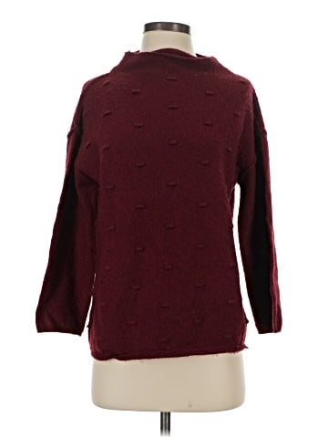 Wit & Wisdom Turtleneck Sweater (view 1)