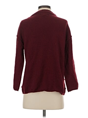 Wit & Wisdom Turtleneck Sweater (view 2)