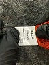 Dokotoo 100% Acrylic Hearts Orange Pullover Sweater Size M - photo 8