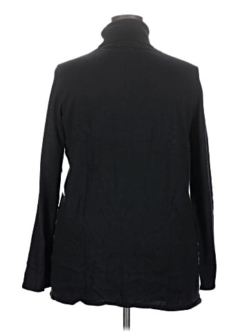 Jessica London Long Sleeve Turtleneck (view 2)