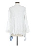 Chico's 100% Rayon Blue Kimono Size Med (1) - photo 2