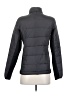 C9 By Champion 100% Nylon Solid Black Snow Jacket Size S - photo 2
