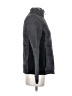 C9 By Champion 100% Nylon Solid Black Snow Jacket Size S - photo 4