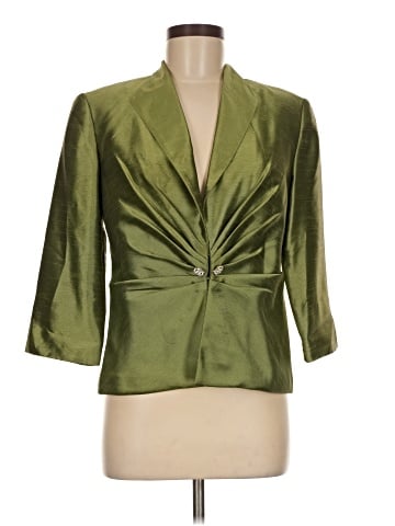 Coldwater Creek Blazer (view 1)