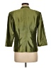 Coldwater Creek Green Blazer Size 8 - photo 2