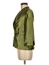 Coldwater Creek Green Blazer Size 8 - photo 5