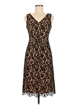 Barneys New York Cocktail Dress (view 1)