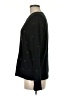 Lucky Brand Stars Black Pullover Sweater Size M - photo 5