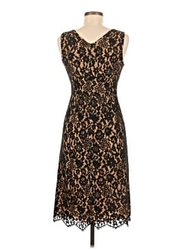 Barneys New York Cocktail Dress (view 2)