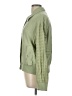 7 For All Mankind Green Jacket Size L - photo 5
