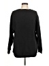 Aerie Black Pullover Sweater Size M - photo 1