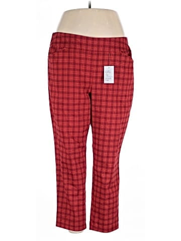 Croft & Barrow Casual Pants (view 1)