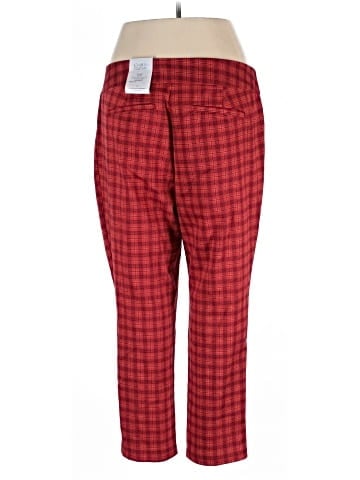 Croft & Barrow Casual Pants (view 2)