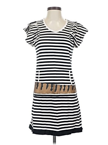 Tsumori Chisato Casual Dress (view 1)