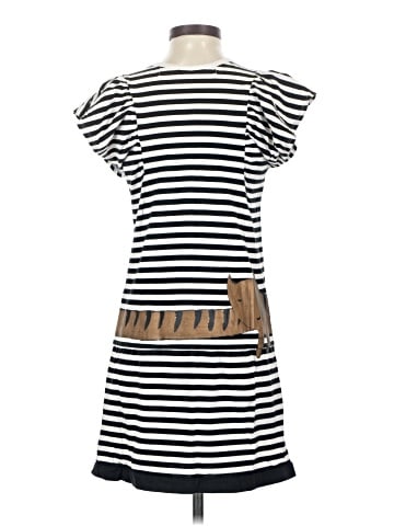 Tsumori Chisato Casual Dress (view 2)