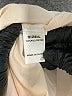 Unbranded 100% Polyester Ivory Casual Dress Size L - photo 8