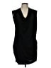 Socialite Black Cocktail Dress Size L - photo 1