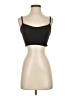 LIVE THE PROCESS Black Tank Top Size XS (petite) - photo 1
