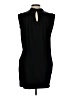 Socialite Black Cocktail Dress Size L - photo 2