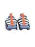 New Balance Color Block Blue Sneakers Size 4 (baby) - photo 2