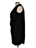 Socialite Black Cocktail Dress Size L - photo 5