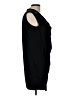 Socialite Black Cocktail Dress Size L - photo 4