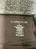 Carbon38 Black Brown Yoga Pants Size S - photo 6