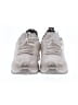 Assorted Brands Gray Ivory Sneakers Size EU 36 - photo 2