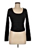 Muse Black Long Sleeve T-Shirt Size M - photo 1