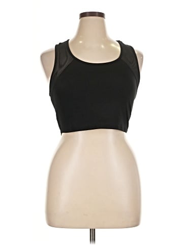 Material Girl Sports Bra (view 1)