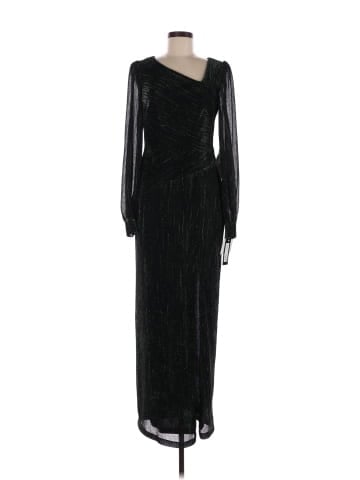 Betsy & Adam Cocktail Dress (view 1)