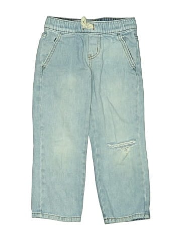 Cat & Jack Jeans (view 1)