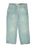 Cat & Jack 100% Cotton Blue Jeans Size 4 - photo 1