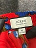 J.Crew Collection Paisley Red Casual Pants Size 10 - photo 7